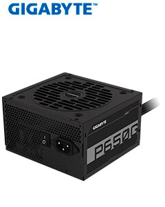 PSU GB 650W 80+ GOLD