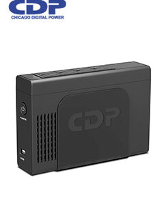 UPS LITIO/INTERC PORT 500VA