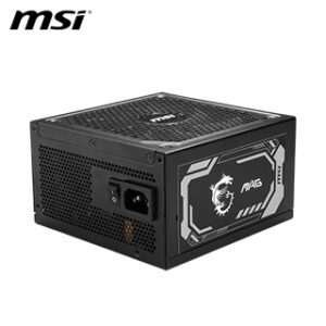 PSU MS A1000GL PCIE5 FM 80+GLD