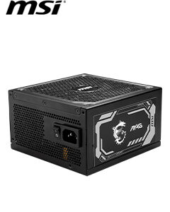 PSU MS MAG A1250GL 80+G PCIE5