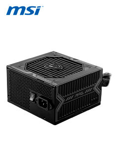 PS MS A750BN 750W 80PB PCIE5