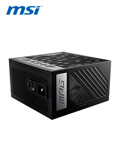 PSU MS MPG A850G PCIE5