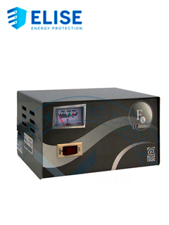 ESTB 1KVA SOLIDO FXE-10