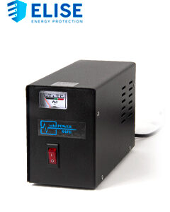 ESTB. 1.5KVA SOLIDO LCR15-4.5%