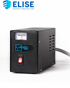 ESTB 2KVA SOLIDO LCR20-4.5%