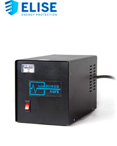 ESTB 3KVA SOLIDO LCR30-4.5%