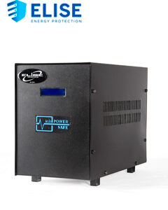 ESTB 6KVA SOLIDO LCR60-4.5%