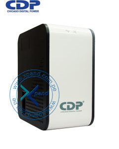 ESTABILIZADOR CDP R2C-AVR1008I