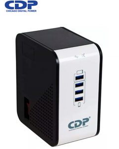 ESTABILIZAD. CDP R2CU-AVR1008I