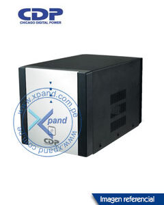 CDP REG VOL 3000VA 3008I PRO