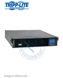 208/230V 1000VA 900W UPS