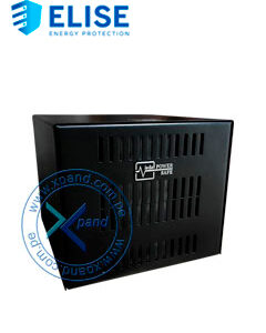 TRANS AISL 2KVA IN220/220V