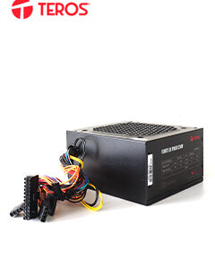PSU STD ATX 250W TE1315 BK
