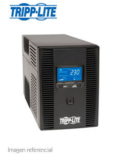 TL UPS 1500VA/900W LCD TORRE