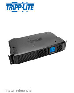 UPS 1500VA/900W LCD RACK/TOWER