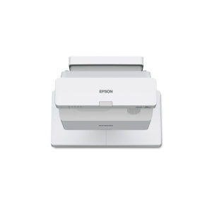 PROYECTOR LáSER EPSON INTERACTIVO BRIGHTLINK 770FI 1080P 3LCD DE ALCANCE ULTRACORTO - PROYECTOR BRIGHTLINK EB-770FI