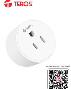 TOMACORRIENTE TEROS SMART 10A
