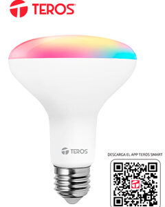 FOCO LED RGB 13W TE9106RGB