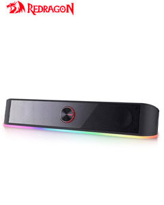 REDRAGON GS560 SOUNDBAR USB