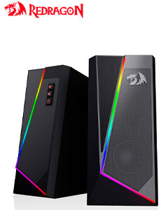 SPKS RD GS520 RGB USB 3.5MM