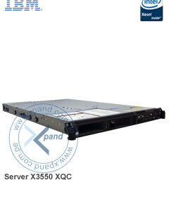 SERV IBM X3550 XQC 1.6/1GB
