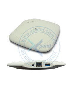 ACCESS POINT+CONTENT SRV 500GB