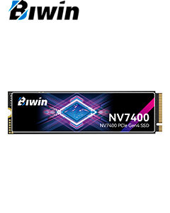 SSD 1TB BW NV7400 M2 PCIE4X4
