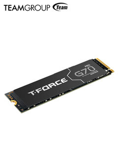 SSD 1TB TF G70 PRO M.2 PCIE4X4