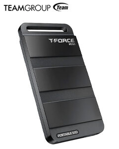 SSD EXT 1TB T-FORCE M200
