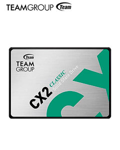 SSD 1TB TG CX2 2.5'' SATA III