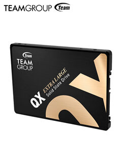 SSD 1TB TG QX 2.5'' SATA 3