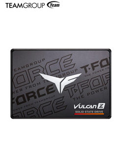 SSD 256G TF VULCANZ 2.5'' SATA3