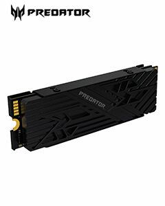 SSD 2TB PRED GM7000HS M2 PCIE4
