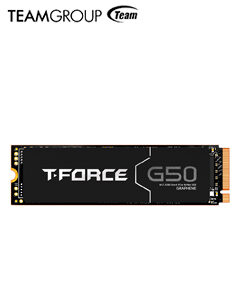 SSD 2TB TFORCE G50 PCIE 4X4