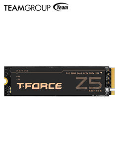 SSD 2TB TFORCE Z540 PCIE 5X4