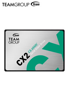 SSD 2TB TG CX2 2.5'' SATA III