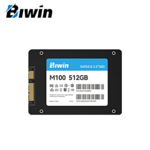 SSD BIWIN M100 512GB 2.5' SATA