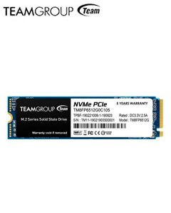 SSD 512G TG MP33 M.2 NVME G3X4