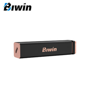 BIWIN PD2000 4TB BLACK ESSD