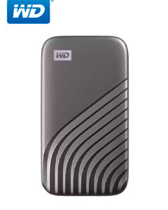 SSD EXT 2TB MY PASSPORT