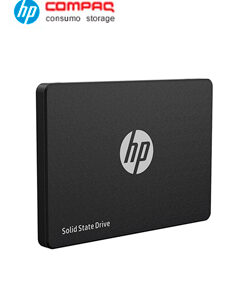 SSD HP S650 960GB 2.5'' SATA