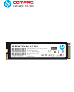 SSD HP FX900 PRO 2TB M.2
