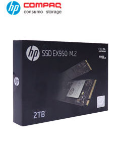 SSD HP EX950 2TB M.2 PCIE