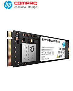 SSD HP EX900 1TB M.2 NVME