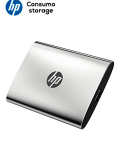 HP PORTABLE SSD P900 1TB SILVE