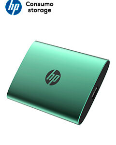 SSD EXT HP 1TB P900 GREEN