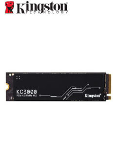 SSD KING KC3000 2048GB NVME M2