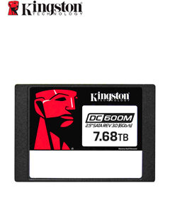 SSD KING DC600M 7680GB SATA