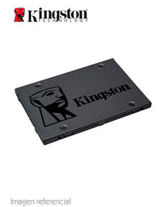 SSD KING 960GB A400 2.5'' SATA