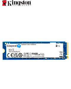 SSD KING 2000GB NV3 M.2 NVME